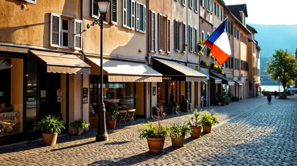 Top salons à Annecy : les coiffeurs incontournables pour vos cheveux