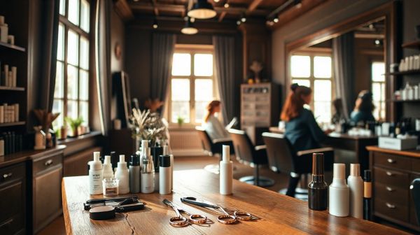 Top salons à Annecy : les coiffeurs incontournables pour vos cheveux