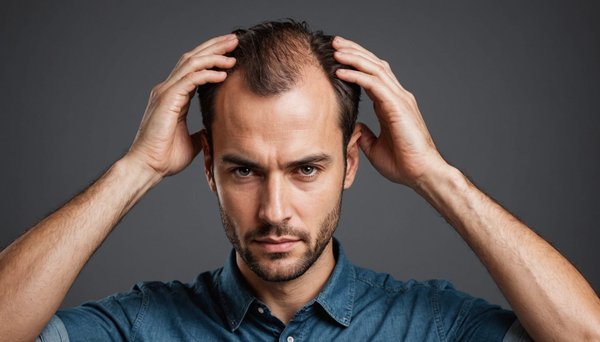 Affrontez la perte de cheveux homme : solutions et conseils pratiques